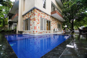 Jalanta Stays - Blanca 4 BHK